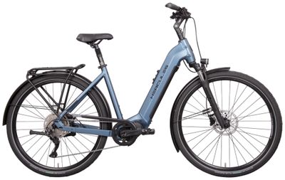 E-Bike Tourenrad Hercules Edison Sport I-10 2023 (Bild 1)
