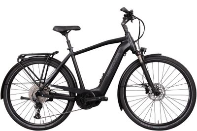 E-Bike Tourenrad Hercules Futura Comp I-11 2022 (Bild 1)