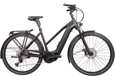 E-Bike Tourenrad Hercules Futura HD I-12 2022 (Bild 1)