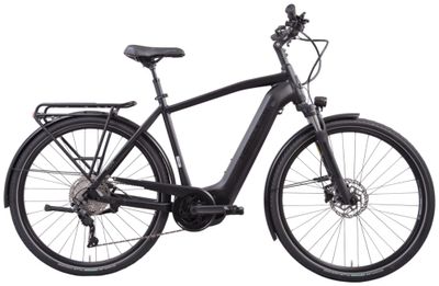E-Bike Tourenrad Hercules Futura Sport I-10 2023 (Bild 1)