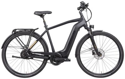 E-Stadtrad Hercules Intero I-F360 2023 | 630 Wh | 28 Zoll | Diamant (Bild 1)