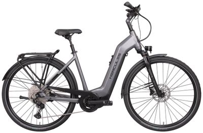 E-Bike Tourenrad Hercules Intero Pro I-12 2023 (Bild 1)