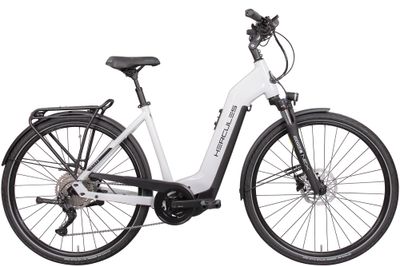 E-Bike Tourenrad Hercules Intero Sport I-10 2023 (Bild 2)