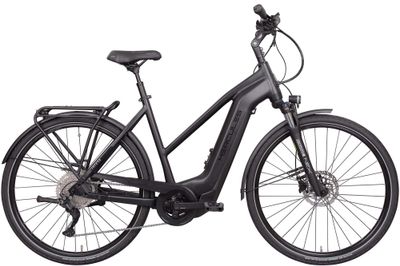 E-Bike Tourenrad Hercules Intero Sport I-10 2023 (Bild 1)