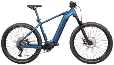 E-Trailbike Hercules Nos 2.1 2023 | 630 Wh | 27,5 Zoll | Trapez (Bild 1)