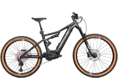 Enduro E Bike Hercules Nos FS 1.1 2022 | 750 Wh | 29 Zoll | Diamant (Bild 1)