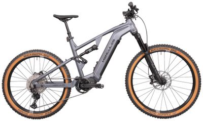 Enduro E Bike Hercules Nos FS 2.1 2023 | 630 Wh | 29 Zoll | Diamant (Bild 1)