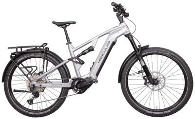 E Crossbike Hercules Nos FS SUV 2.1 2023 | 630 Wh | 27,5 Zoll | Diamant (Bild 1)