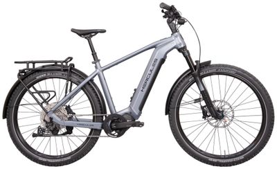 E Crossbike Hercules Nos SUV 2.1 2023 (Bild 1)
