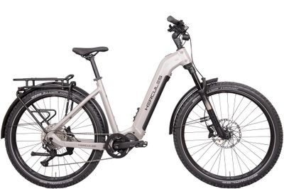 E Crossbike Hercules Nos SUV 2.2 2023 (Bild 1)