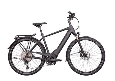 E-Bike Tourenrad Hercules Pasero Comp I-12 2022 (Bild 1)