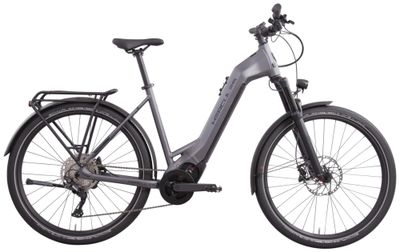 E Crossbike Hercules Pasero SUV I-10 2023 | 750 Wh | 27,5 Zoll | Diamant (Bild 1)