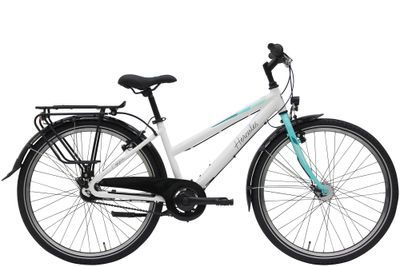 Jugendfahrrad 26 Zoll Hercules Pippa R7 2023 | 26 Zoll | Trapez (Bild 1)