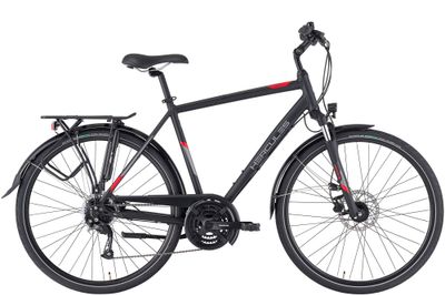 Klapprad Hercules Versa R3 2023 (Bild 1)