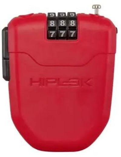Kabelschloss Hiplok FX 2025 (Bild 3)