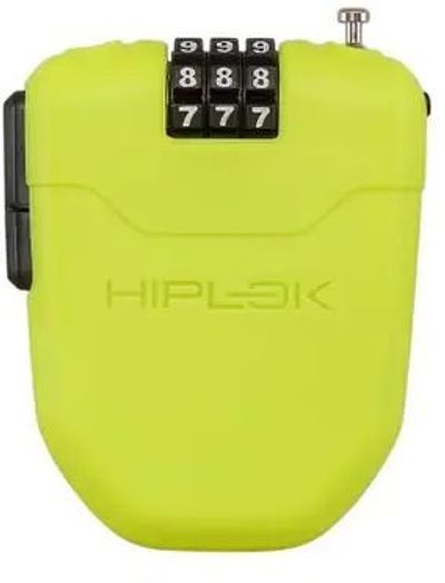 Kabelschloss Hiplok FX 2025 (Bild 2)