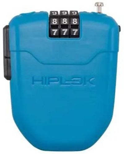 Kabelschloss Hiplok FX 2025 (Bild 1)