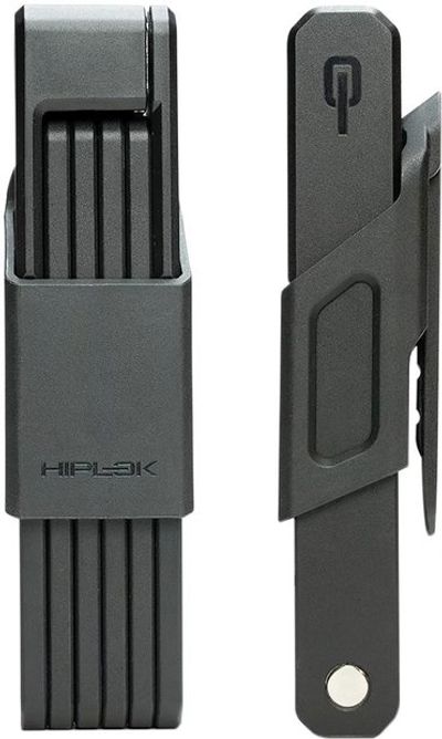 Faltschloss Fahrrad Hiplok Switch 2025 (Bild 1)