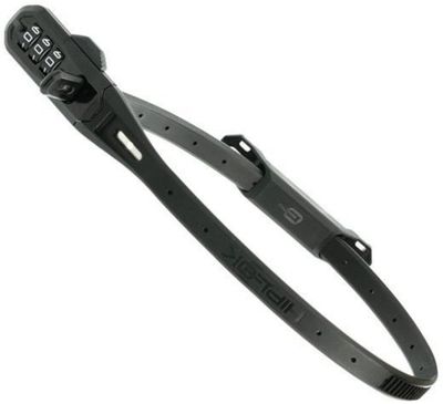 Kabelschloss Hiplok Z-LOK Combo V2 2025 (Bild 1)