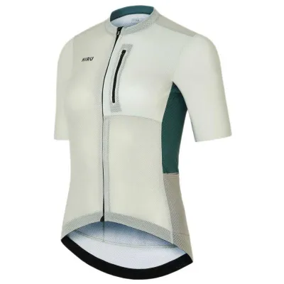 Fahrradtrikots kurzarm Hiru Advanced Cargo (Bild 15)