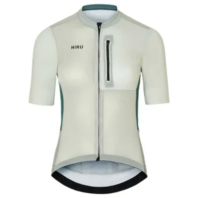 Fahrradtrikots kurzarm Hiru Advanced Cargo (Bild 16)