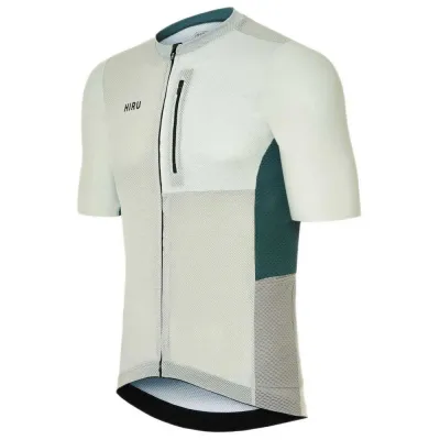 Fahrradtrikots kurzarm Hiru Advanced Cargo (Bild 15)