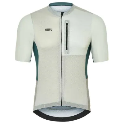Fahrradtrikots kurzarm Hiru Advanced Cargo (Bild 16)
