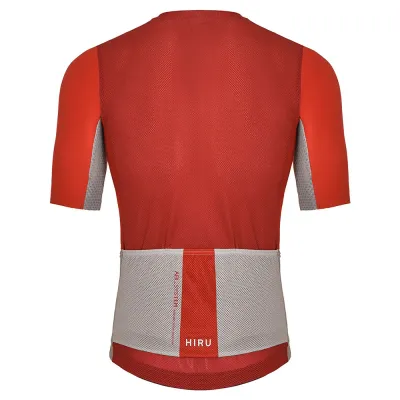Fahrradtrikots kurzarm Hiru Advanced Cargo (Bild 9)