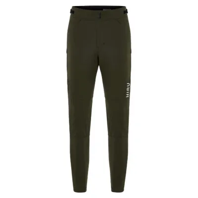 Fahrradhose lang Hiru Advanced Light Hosen (Bild 1)