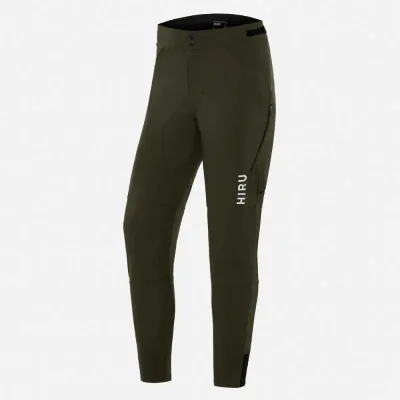 Fahrradhose lang Hiru Advanced Light Hosen (Bild 3)