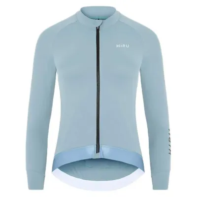 Fahrradtrikots langarm Hiru Advanced Longsleeve (Bild 10)