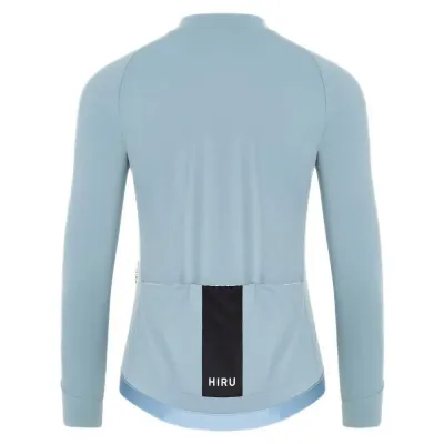 Fahrradtrikots langarm Hiru Advanced Longsleeve (Bild 11)