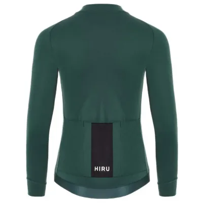 Fahrradtrikots langarm Hiru Advanced Longsleeve (Bild 17)