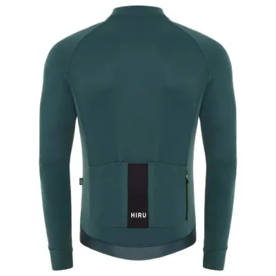 Fahrradtrikots langarm Hiru Advanced Longsleeve (Bild 17)