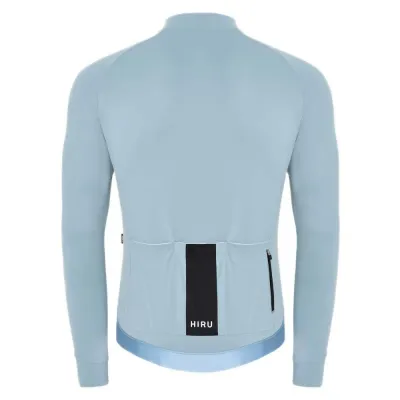 Fahrradtrikots langarm Hiru Advanced Longsleeve (Bild 2)