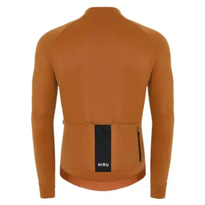 Fahrradtrikots langarm Hiru Advanced Longsleeve (Bild 8)