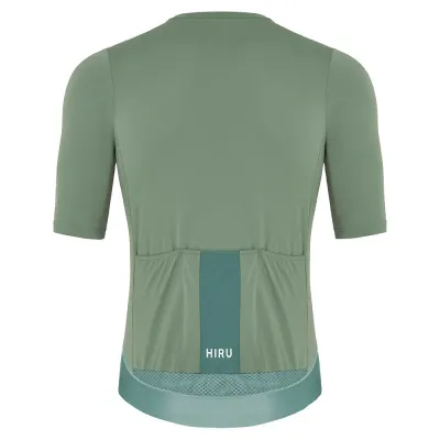 Fahrradtrikots kurzarm Hiru Advanced (Bild 9)