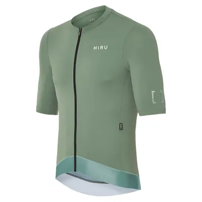 Fahrradtrikots kurzarm Hiru Advanced (Bild 11)
