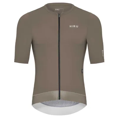 Fahrradtrikots kurzarm Hiru Advanced (Bild 22)