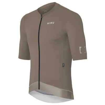 Fahrradtrikots kurzarm Hiru Advanced (Bild 24)