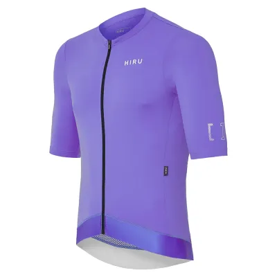 Fahrradtrikots kurzarm Hiru Advanced (Bild 14)