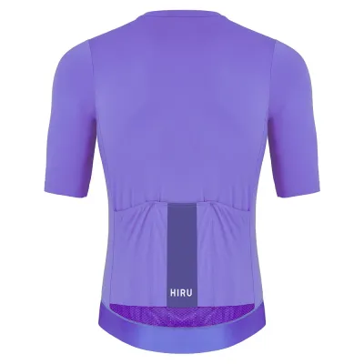 Fahrradtrikots kurzarm Hiru Advanced (Bild 18)