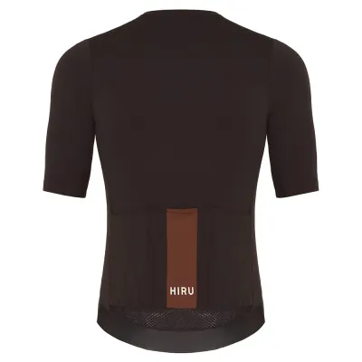 Fahrradtrikots kurzarm Hiru Advanced (Bild 3)