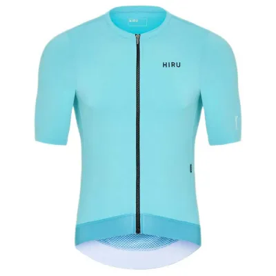 Fahrradtrikots kurzarm Hiru Advanced (Bild 25)