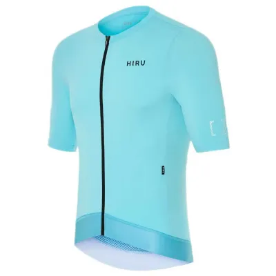 Fahrradtrikots kurzarm Hiru Advanced (Bild 27)