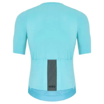 Fahrradtrikots kurzarm Hiru Advanced (Bild 29)
