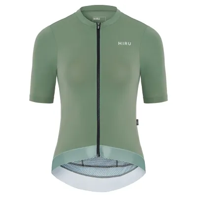 Fahrradtrikots kurzarm Hiru Advanced (Bild 7)