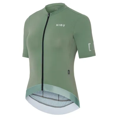Fahrradtrikots kurzarm Hiru Advanced (Bild 11)