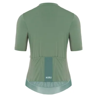 Fahrradtrikots kurzarm Hiru Advanced (Bild 12)