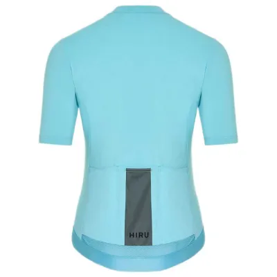 Fahrradtrikots kurzarm Hiru Advanced (Bild 26)